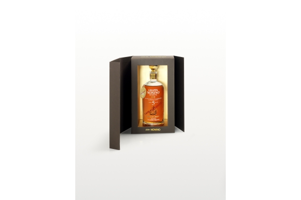 Grappa Nonino, una grappa senza eguali