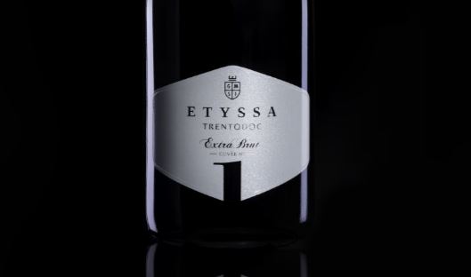 Nasce Etyssa Cuvée N.1, millesimato 2012