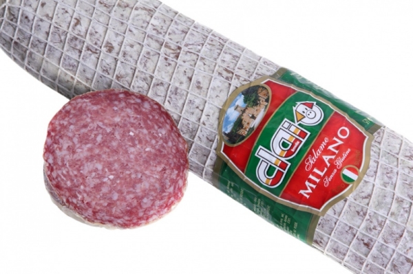 Salami Clai: 100% carni italiane