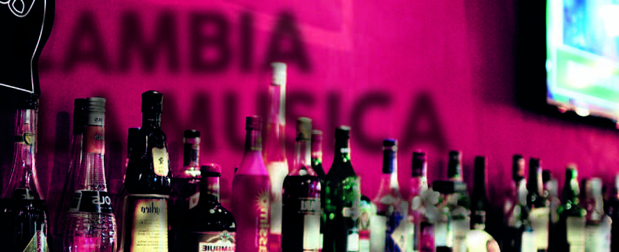 Siae: cambia la musica nei pubblici esercizi