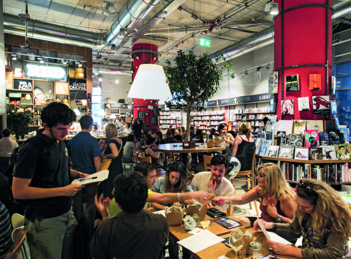 Ristorazione: i nuovi format nel segno dell’ibridazione 2.0