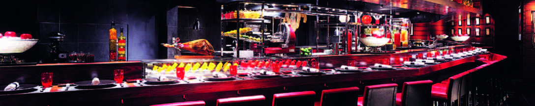 Ristoranti in hotel: dal Ritz al Casinò, storia dello chef imprenditore