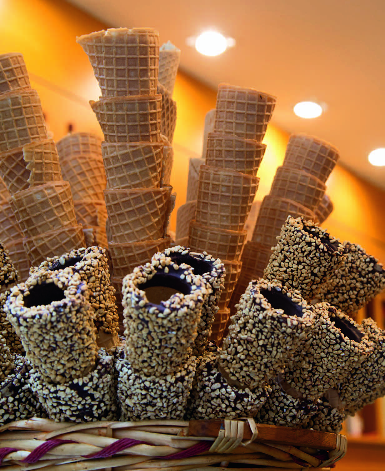 Gelato, un’opportunità da sfruttare