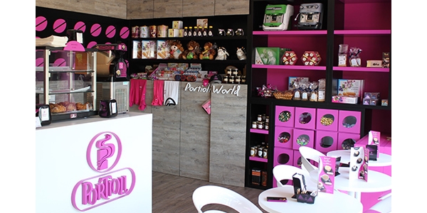 Gruppo Portioli: tante novità per il 2017