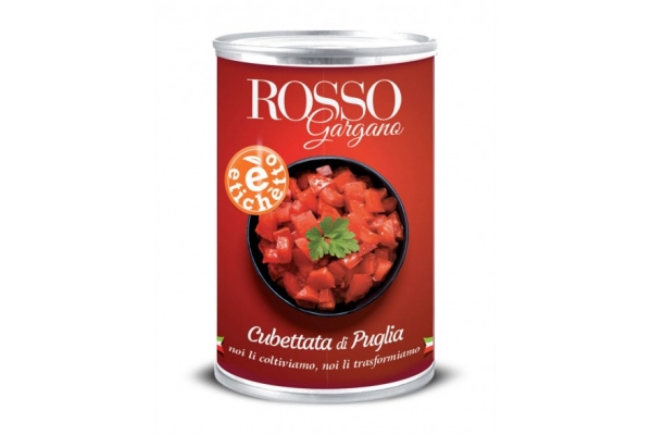 Futuragri, il “rosso” che fa la differenza