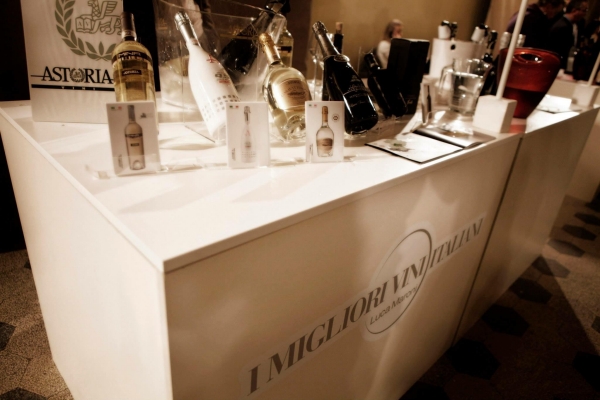 I Migliori Vini Italiani torna a Roma