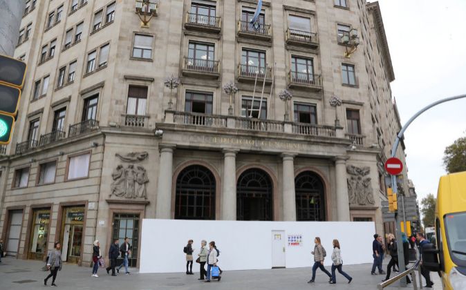 H&M: a Barcellona il primo store con all'interno un ristorante