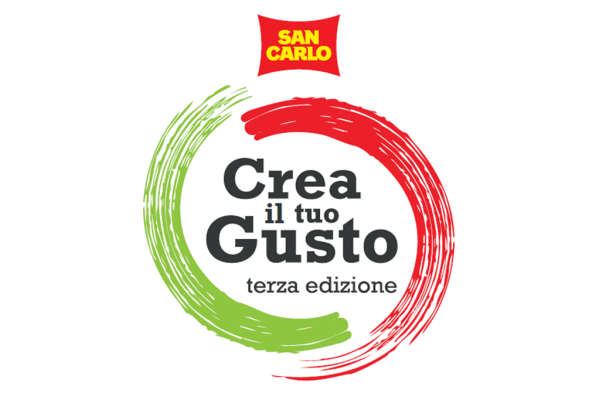 San Carlo: al via la terza edizione di Crea Il Tuo Gusto
