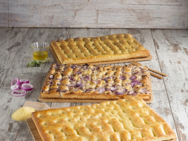 Vandemoortele Italia annuncia i piani per il 2017