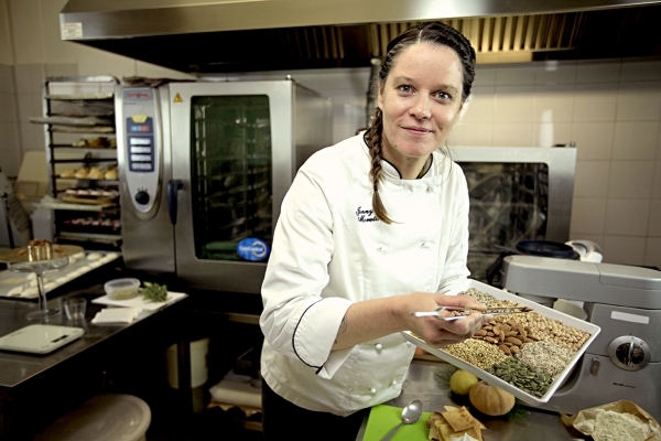 Alilab: quando la produzione “senza glutine” diventa la regola