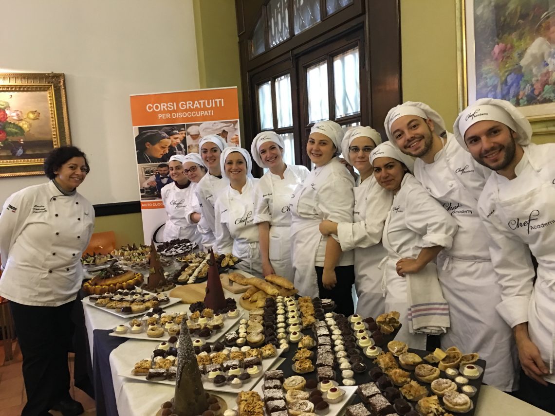 Cioccolentino torna a Terni:  San Valentino al sapore di cacao