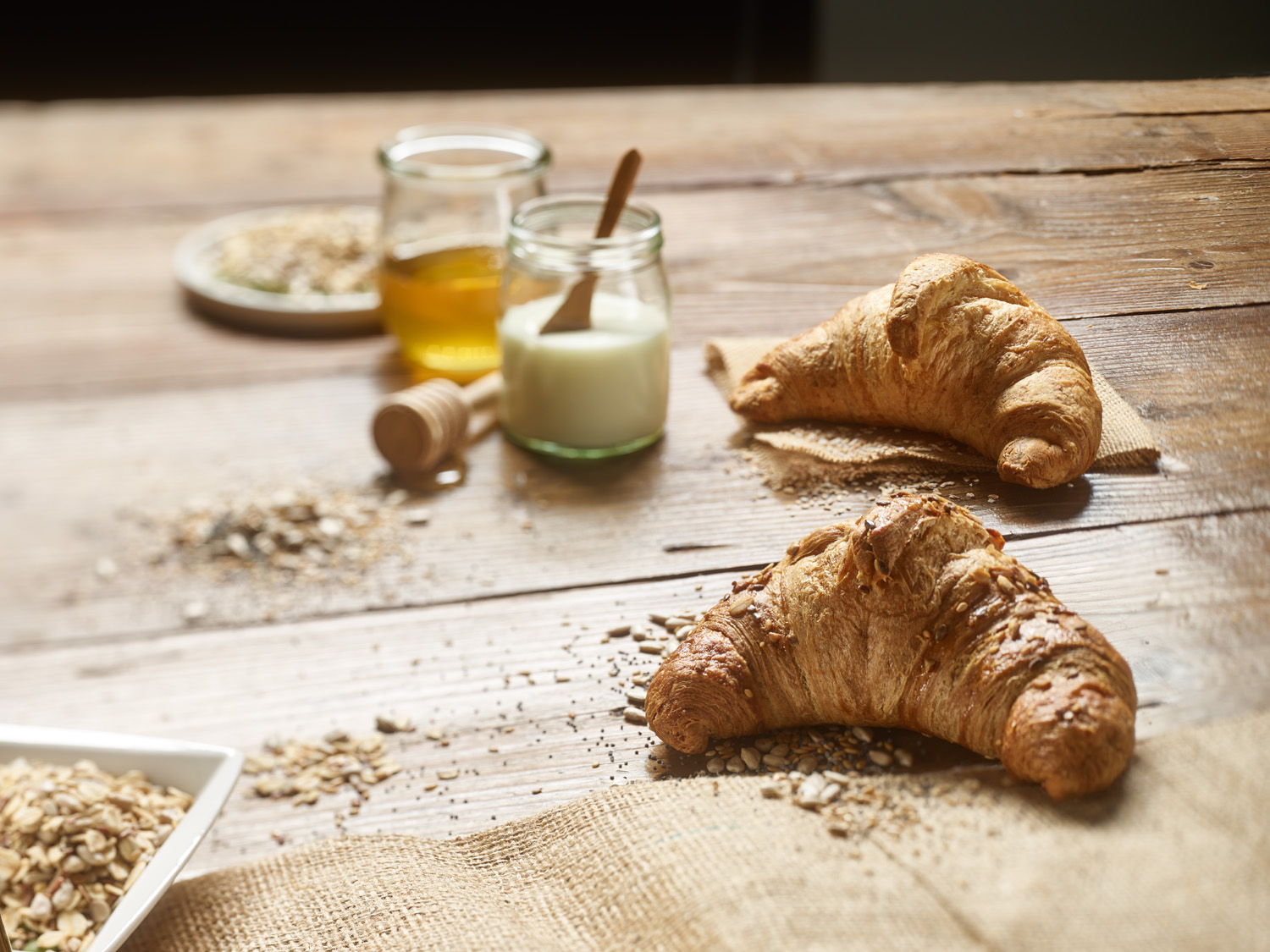 Dopo due anni di crescita, Forno d'Asolo punta ancora a espandersi