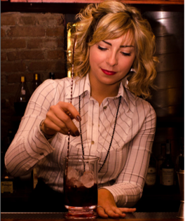 Spirits: chi sale e chi scende nella classifica di Luana Bosello