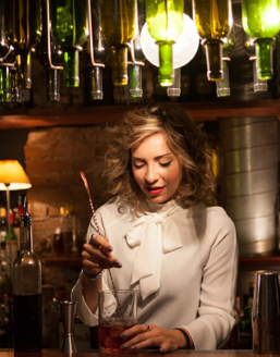 Drink: le ricette della barlady Luana Bosello