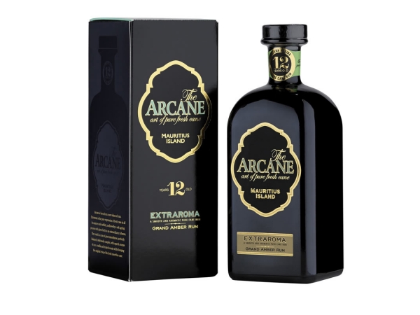Rum Arcane Extraroma, un regalo speciale per i papà