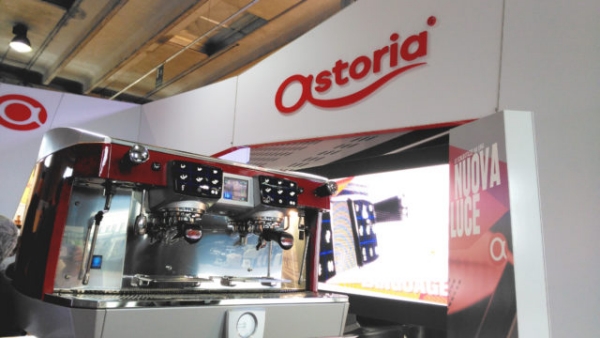 Astoria: in arrivo una grande novità, la Drive 6000