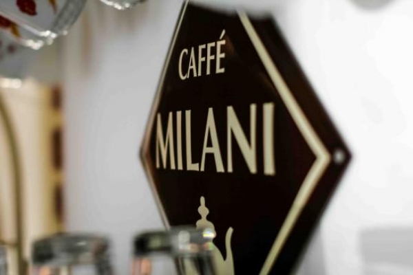 Caffè Milani, la scoperta dei gusti del caffè