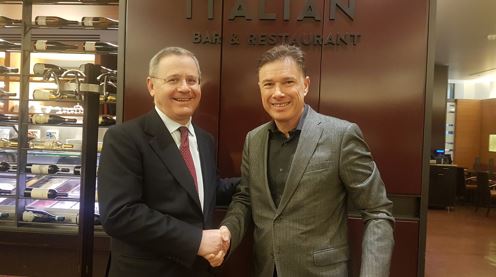 Accordo Fipe-SCF sulla musica nei pubblici esercizi