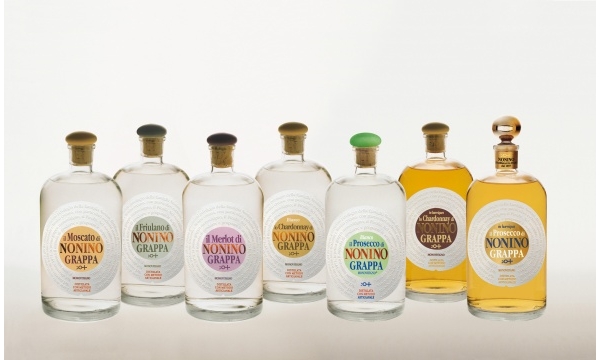 LSE Business Review presenta il caso Grappa Nonino