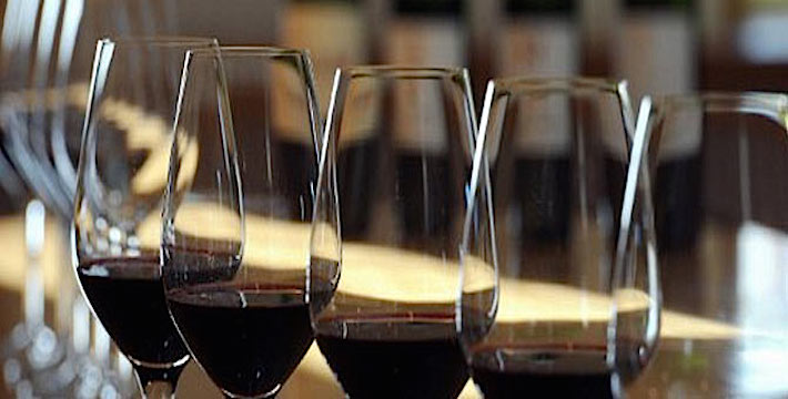 Marsala, gli aspiranti Masters of Wine italiani si incontrano qui 