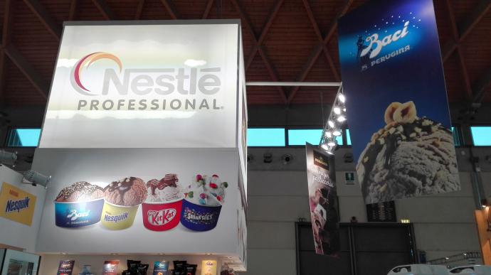 Nestlé Professional, versatilità e innovazione nel mondo del fuoricasa