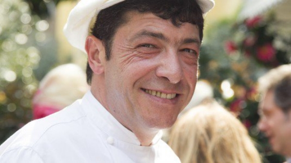 Nicola Fiasconaro svela i segreti della sua arte dolciaria