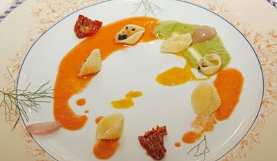 Gourming: la gastronomia d’eccellenza francese per ristoratori e albergatori