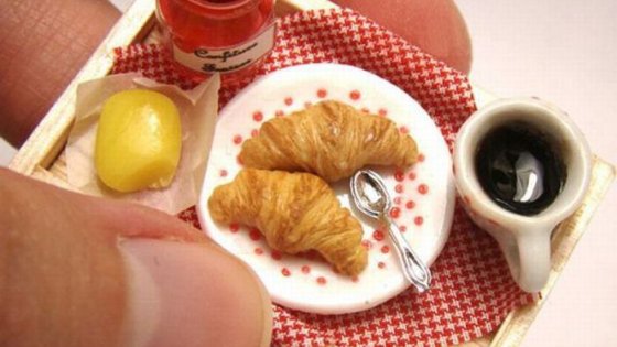 Cibo & tendenze: dall’Asia arriva il mini food