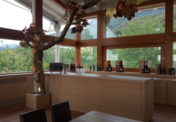 Tempo di crescita per Col Vetoraz