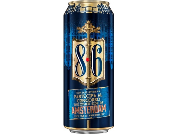 Bavaria lancia il concorso The Other Side of Amsterdam