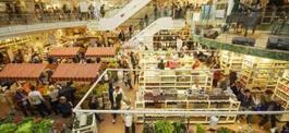 Eataly: a metà marzo il debutto a Mosca