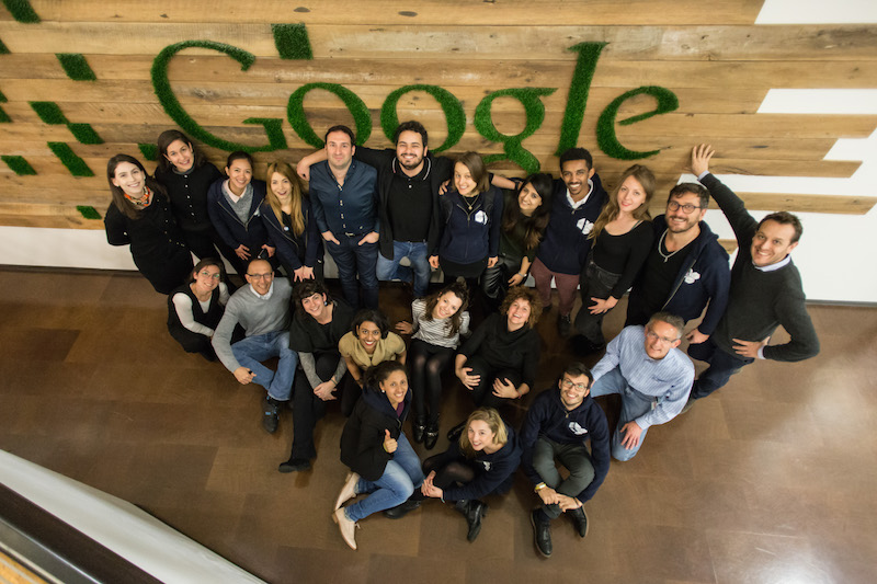 Food Innovation Global Mission, alla scoperta dell'innovazione nel cibo
