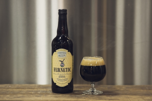 Nasce Fernetic, la birra ispirata a Fernet-Branca