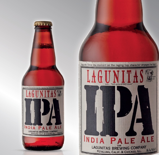 Lagunitas, la craftbeer entra nella famiglia Heineken con Dibevit