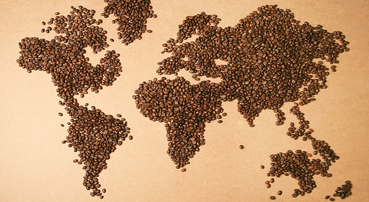 Caffè, cala la produzione di robusta in Brasile. E il Paese apre all’import