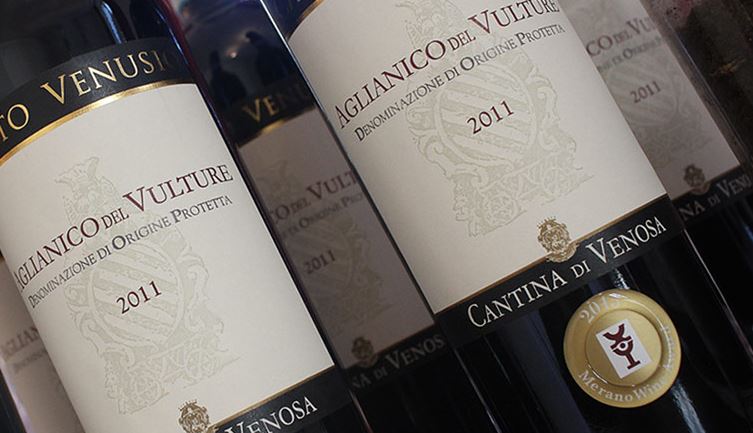 La Cantina di Venosa per la viticoltura sostenibile