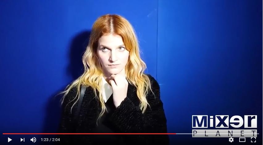 Chiara Galiazzo: 