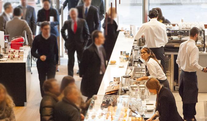 Pogliani, ad di Illycaffè: «Raddoppiare l’azienda entro il 2027»