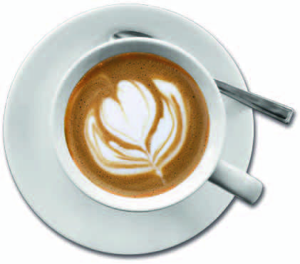 Il bar? I clienti lo vogliono così