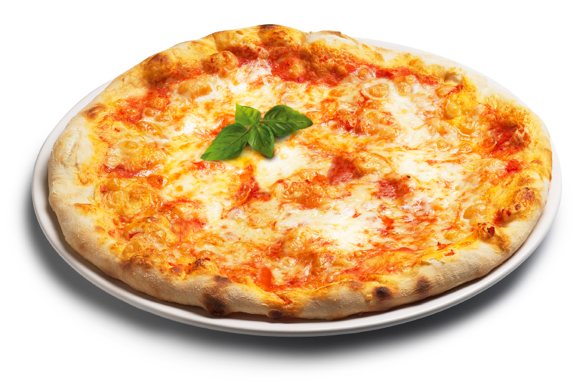La pizza preferita dagli italiani? Margherita, semplice o con mozzarella di bufala