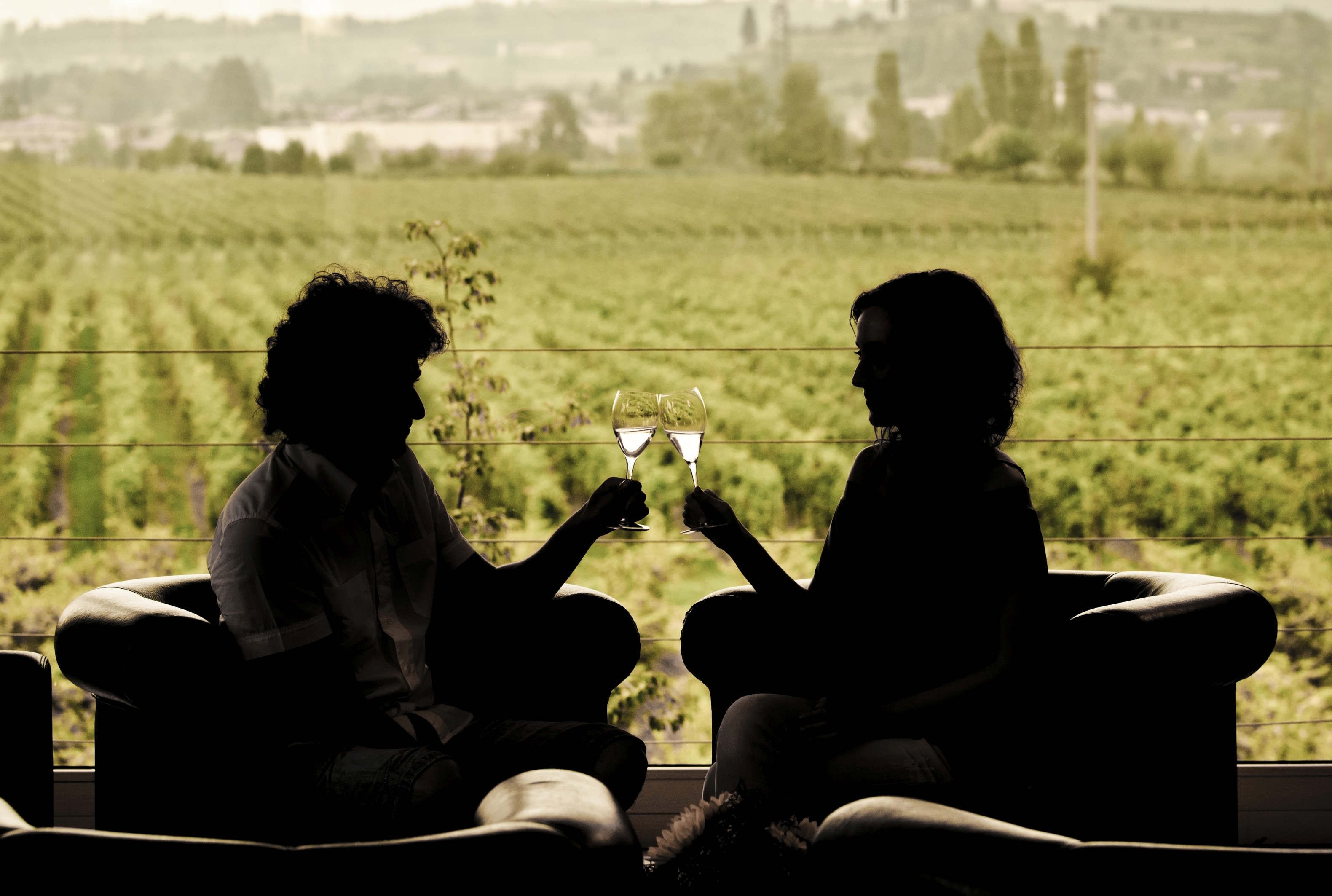 Primavera in Franciacorta: dai corsi di cucina alle degustazioni in cantina