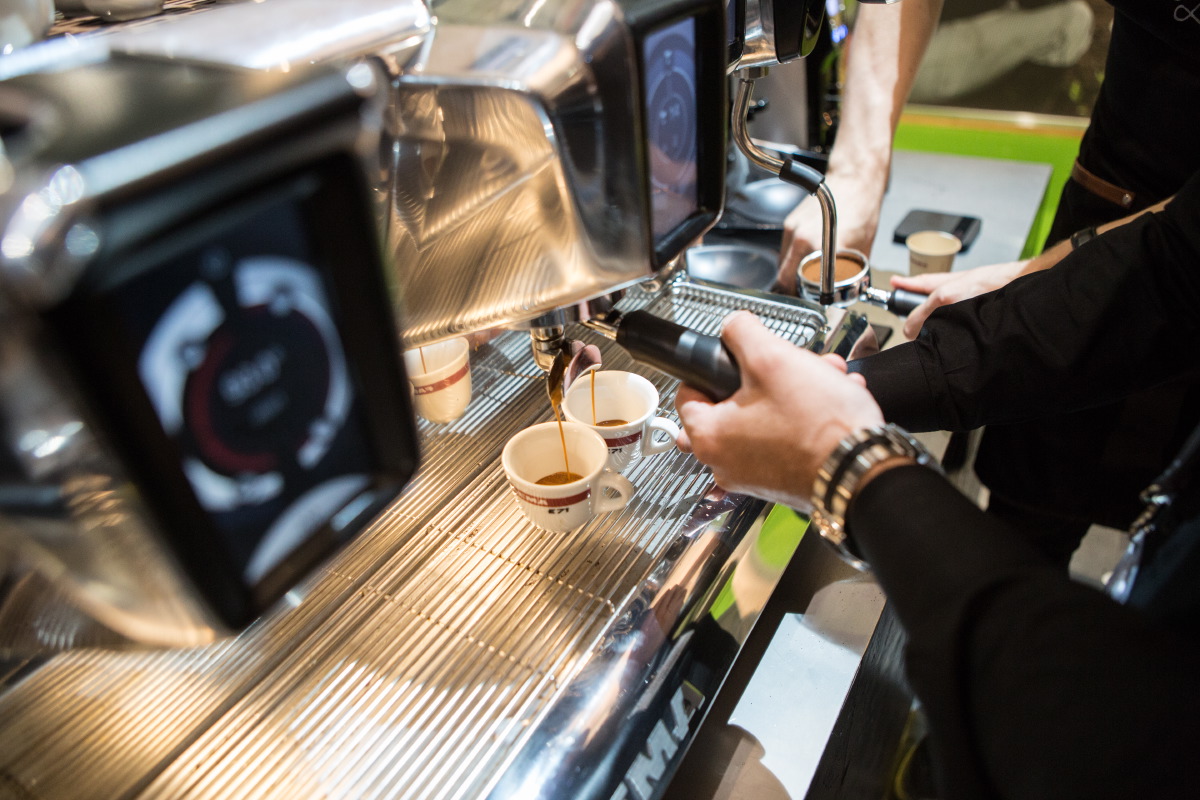 Art & Caffeine Faema: al Salone del Mobile il brand protagonista