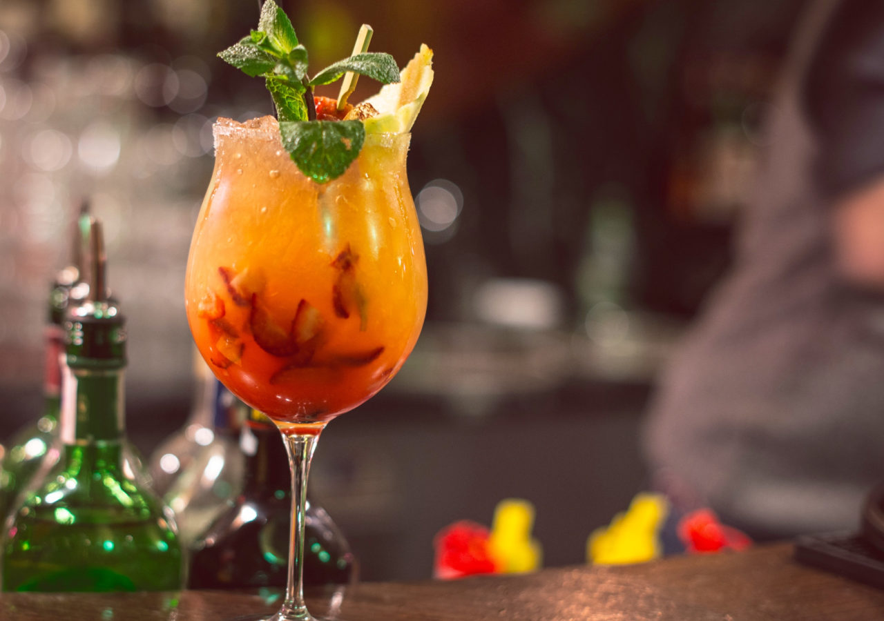 Dal 27 marzo la Torino Cocktail Week: una settimana di miscelazione