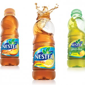 Nestlé e Coca Cola divorziano: sciolta la jv per le bevande non gassate