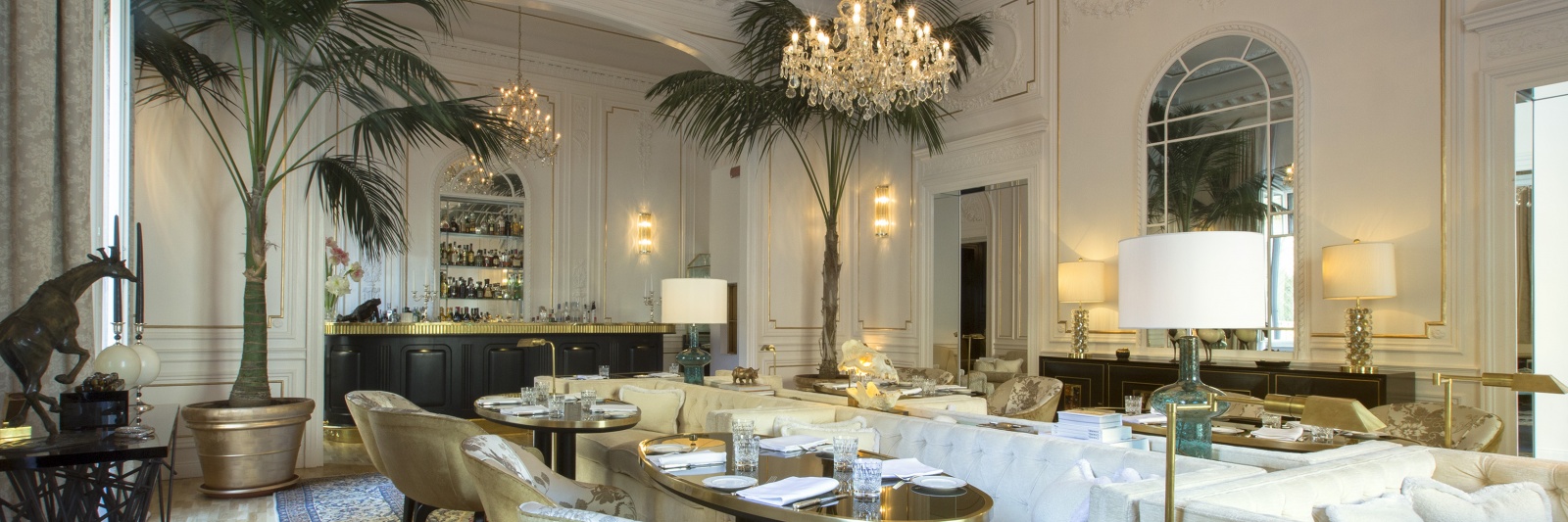 Pacifico raddoppia a Roma: l'alta cucina peruviana va a Palazzo Dama