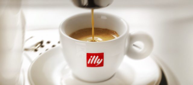 Illycaffè: nuovo flagship in via Montenapoleone a Milano