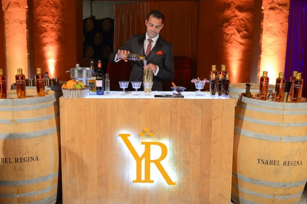 I vincitori della 1a edizione della Ysabel Regina Fusion Competition