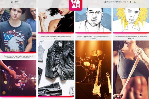 Coca Cola va alla conquista dei giovani con il progetto Woah