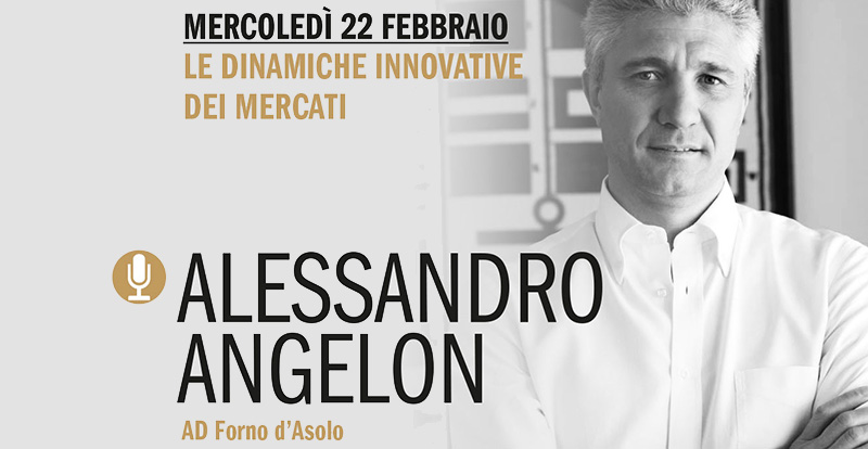 Evento Icat ComMeet: le grandi sfide nel Food & Beverage