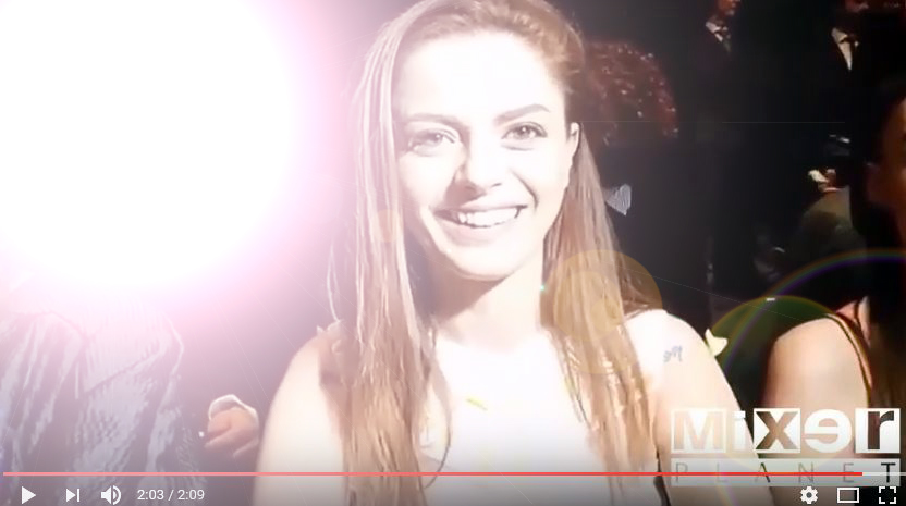 Annalisa: buona cucina e vino, la mia felicità VIDEO